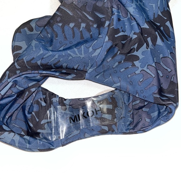 Mikoh LAS PALMAS SWIMSUIT XS - Picture 12 of 12